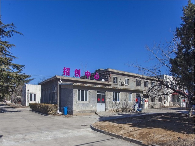 江西气力输送机